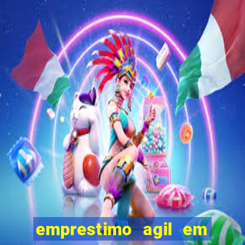 emprestimo agil em analise para pagamento